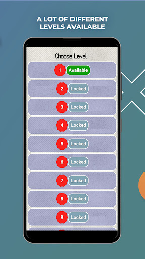 Cartoon Quiz Screen 2
