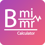 Ideal Weight BMI & BMR Calorie Calculator Apk