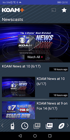 KOAM+ News Nowのおすすめ画像4