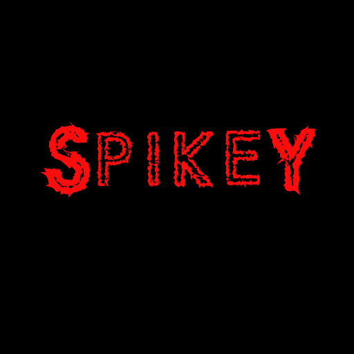 Spikey  Icon