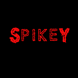 Icon image Spikey