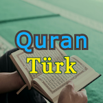 Cover Image of 下载 Quran Turkish  APK