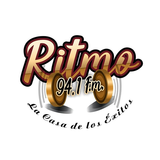 Ritmo 94.1 FM 8 Icon