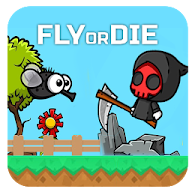 Fly or Die io new APK for Android Download