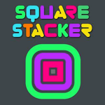 Cover Image of 下载 SQUARE STACKER 1 APK
