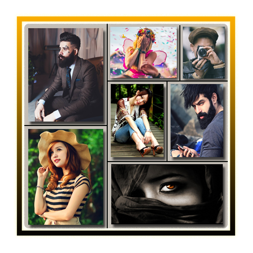 About: College photo editor (Google Play version) | | Apptopia