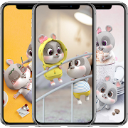 Top 19 Lifestyle Apps Like Mouse Chibi Wallpaper - Best Alternatives