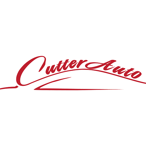 Cutter Auto Care  Icon