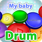 My baby Drum (Remove ad)