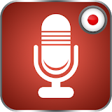 Voice And Audio Recorder icon