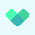 Cover Image of Unduh Vibely: Find Friends, Groups,  APK
