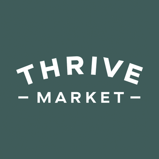 Thrive Market: Shop Healthy 2.60.6 Icon
