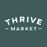 Cover Image of Tải xuống Thrive Market - mua sắm hàng tạp hóa tốt cho sức khỏe  APK
