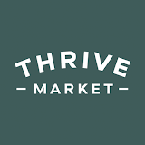 Thrive Market - shop healthy icon