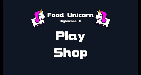 Food Unicorn