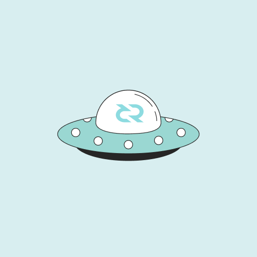 UFO Recovery - Restore Files logo