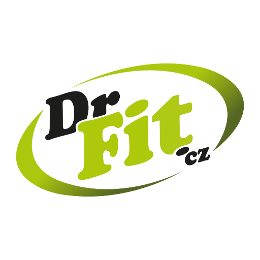 DrFit - Ústí nad Labem Header - AppWisp.com