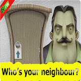 Guide Who's your neighbor 2017 icon