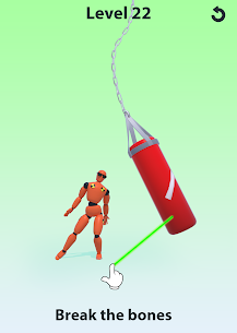 Break the Dancing Robot 2