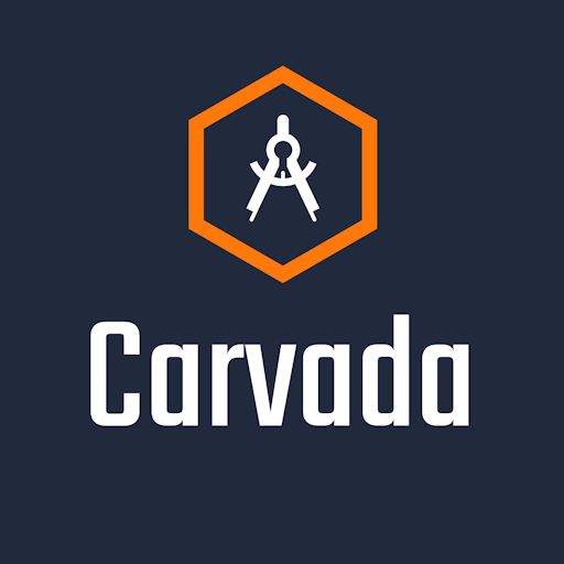 Carvada - Der Handwerks-Planer logo