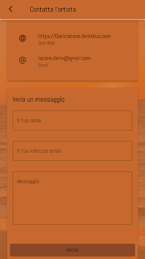 Dario Iacone Screen 3