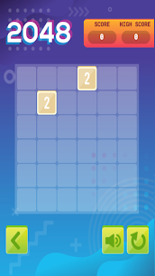 jelling2048 APK + Mod 4.0.1 (Free purchase) for Android 3
