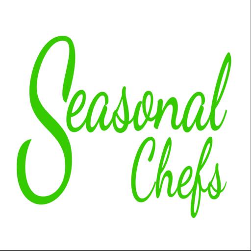 Seasonal Chefs logo