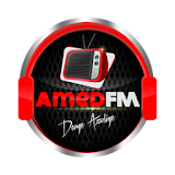 AMED FM -DENGE AZADİ icon