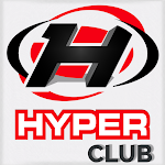 Cover Image of Download Hyper Club  APK