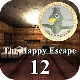 The Happy Escape12 icon