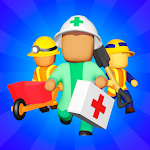 Cover Image of 下载 Idle Rescue  APK