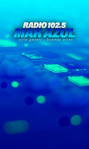 Radio Mar Azul Villa Gesell Screen 2