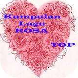 Kumpulan Lagu Rosa Top icon