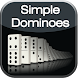 Simple Dominoes - Androidアプリ