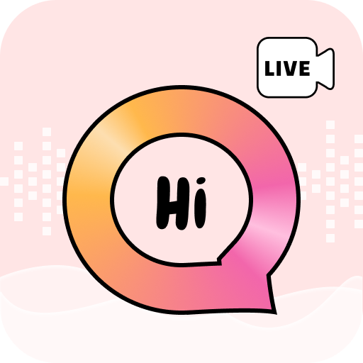 LinKa - Link New Friends logo