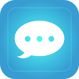 Messenger Style OS 10 icon