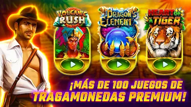 Tragamonedas Nuevas ᐈ 100+ Tragaperras GRATIS de 2019 & 2018
