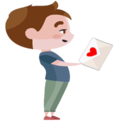 Love Letter Windowsでダウンロード