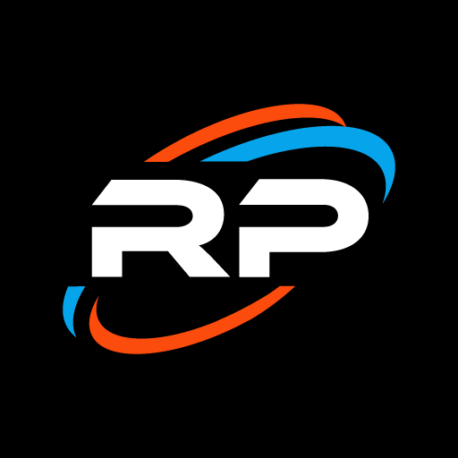 RIDERPASS : Les circuits moto logo
