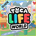 下载 Toca Boca info Toca Life World 安装 最新 APK 下载程序