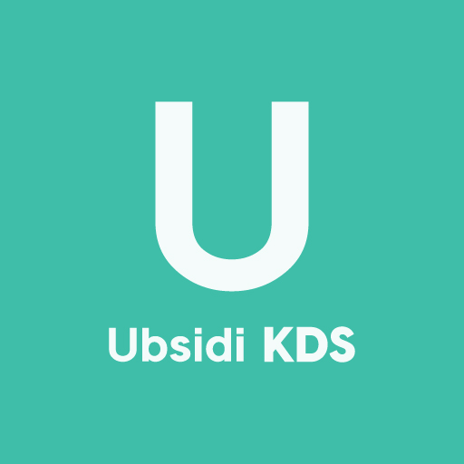 Ubsidi KDS 1.0.0 Icon