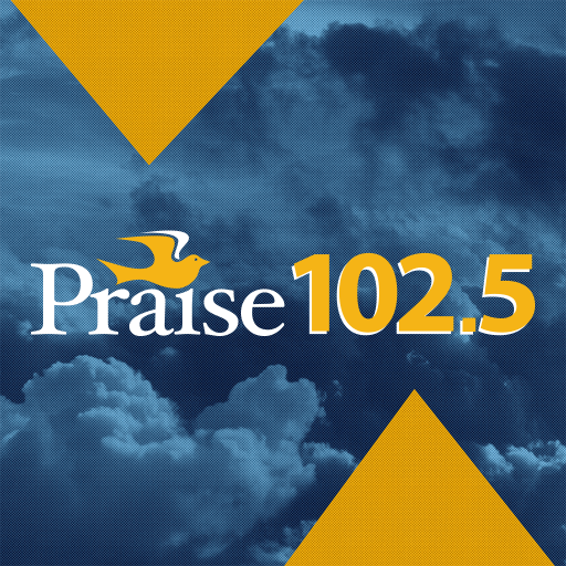 Praise 102.5 8.5.0.56 Icon