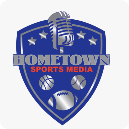 Hometown Sports Media logo