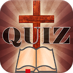 Cover Image of Télécharger Bible Quiz  APK