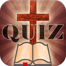 รูปไอคอน Bible Quiz