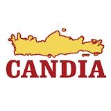 Candia Taxi icon
