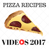 Pizza Recipes Videos 2017 icon