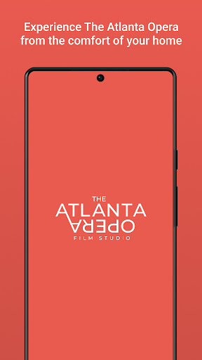 Android application The Atlanta Opera Film Studio screenshort
