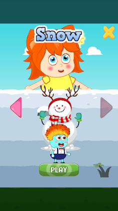 Cody Hide and Seek - Screenshot 4