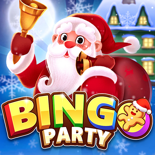 Bingo Party - Lucky Bingo Game - Ứng Dụng Trên Google Play